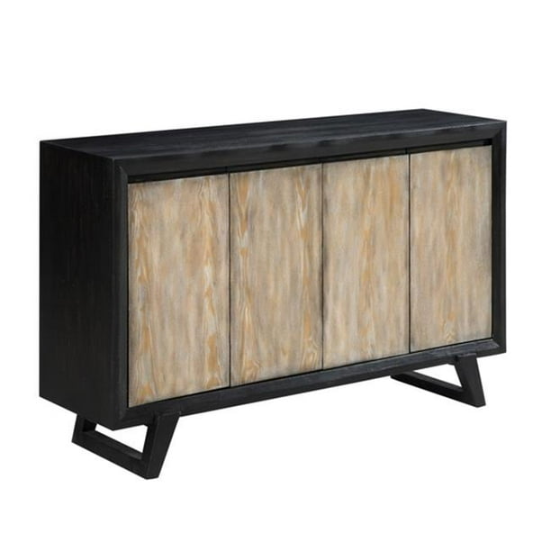 Walmart credenza 2024
