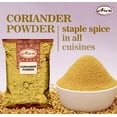 thumbnail image 4 of Aiva Coriander Ground (Dhania Powder) - 5 LB, 4 of 5