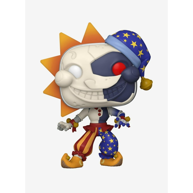 five nights at freddy's SUN ルームライト Amazon.co.jp : You Tooz FNAF サンナイトライト、モダンな