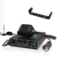 thumbnail image 1 of Camionero CB Radio Retevis MB2 de 40 canales AM/FM de largo alcance, 1 of 9