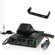 thumbnail image 1 of Camionero CB Radio Retevis MB2 de 40 canales AM/FM de largo alcance, 1 of 9
