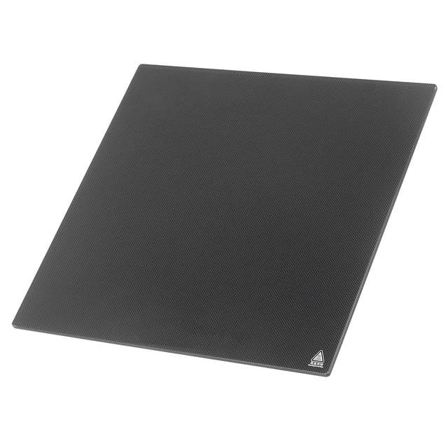 Accesorio de plataforma de impresora D, cama de vidrio para impresora 3D Impresora de plataforma de vidrio D Pritner Placa de vidrio templado optimizada para la excelencia