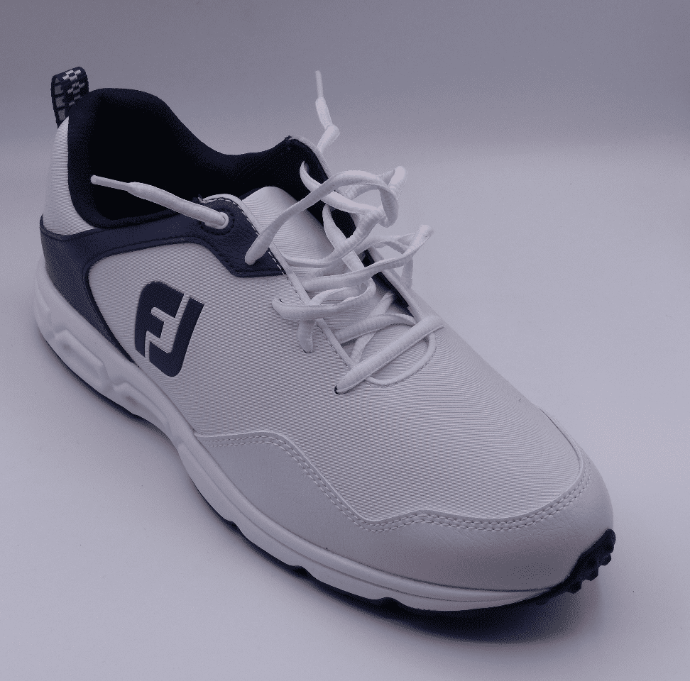 footjoy athletic golf shoes