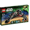 thumbnail image 2 of LEGO® Star Wars™ Jek-14’s Stealth Starfighter with 4 Minifigures | 75018, 2 of 4