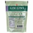 thumbnail image 4 of Ginger People - Gin Gins Moelleux Ginger Candy Saveur Originale - 3 oz, 4 of 4