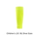 thumbnail image 3 of Calcetines de fútbol Calcetines protectores de pies antifricción (Verde fluorescente para niños) Likrtyny Para Estrenar, 3 of 7