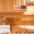thumbnail image 3 of Swimming Pool Sauna Room Air Vent Grille Ventilation Panel Sauna Room Equipment, 3 of 5
