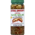 thumbnail image 2 of (Pack Of 6) Central Grocery Olive Salad 16 Oz, 2 of 3
