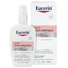 Eucerin Q10 Anti-Wrinkle Face Lotion SPF 15, For Sensitive Skin, 4 Fl. Oz. Bottle
