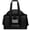 Black, variant on Cat Carrier Backpack, Airline Approved with Locking Zippers for Small Dogs