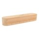 thumbnail image 4 of Sewing Tools Diy Design Tailors Clapper Beech Rectangular Wood 9.4×2.2×1.6in Sewing Accessories 1Set, 4 of 4