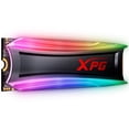 thumbnail image 2 of Unidad de Estado Solido Adata  XPG Spectrix S40G 512GB M.2 2280 RGB, 2 of 6