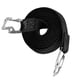 thumbnail image 1 of Eigraketly Cuerda para equipaje de carga larga con gancho, equipo de rayas planas, banda elástica para trabajo, accesorios de soporte, Ciclismo, 1 of 5