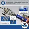 thumbnail image 4 of Mastercool ML72485 Master Hydraulic Flaring Tool, 4 of 4