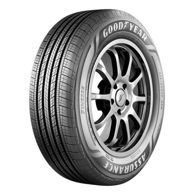 Llanta 255/50R20C GOODYEAR