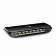 thumbnail image 5 of TP-Link TL-SG1008D 8-Port 10/100/1000M Gigabit Switch, 5 of 5