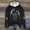 aa01_Black, variant on Hilzaten Womens Long Sleeve Tops Hooded Casual Pullover Loosse Print Sweatshirt for Women