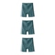 thumbnail image 3 of Sonducket Pantalones de seguridad de seda de cintura alta 2 en 1, medias transpirables, bragas de realce de verano, ropa interior de realce de Type1 NO1, 3 of 6