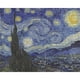 thumbnail image 3 of Rompecabezas Noche Estrellada Van Gogh 1000 Pz Pomegranate Pomegranate Noche estrellada, 3 of 3