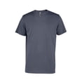thumbnail image 1 of Delta Platinum Adult CVC Short Sleeve Crew Neck Tee, 1 of 1
