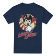 thumbnail image 1 of Mighty Mouse Mens The One The Only T-Shirt, 1 of 5