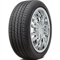 Firestone FR740 215/45R17 87 W Tire Fits: 2011-13 Honda Civic Si, 2010-11 Toyota Prius Base