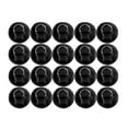 thumbnail image 2 of 20x Inflatable Kayak Kayak Pad Patch Inflatable Dinghy Paddleboard Rigging Rope Buckle Pull Fitting, 2 of 10