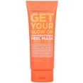 thumbnail image 3 of Formula 10.0.6 Get Your Glow On Skin-Brightening Peel Mask, Papaya + Citrus, 3.4 fl oz, 3 of 6