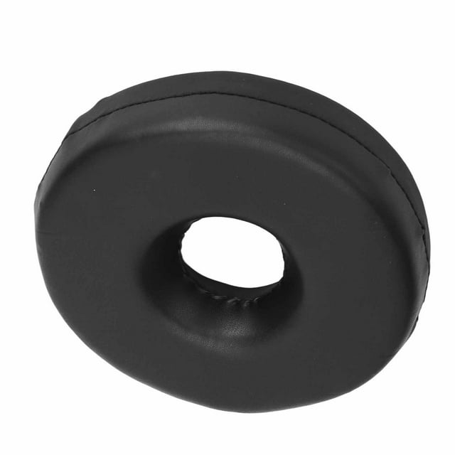 Sciatica Sitting Pillow, Donut Pillow Breathable Reduce Stress Soft For Desk Chair