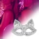 thumbnail image 4 of Máscara de Disfraz Yuyangstore Cubierta de ojos para Cosplay, 4 of 8