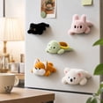 thumbnail image 4 of Cthrlog Stuffed Animal Plushies Bedtime Soft Plush Toy Weighted Stuffed Animals Cute Gifts for Kids Boys Girls Birthday 14 Inch, 4 of 5