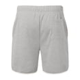 thumbnail image 5 of ibiyuan Athletic Shorts Mens Shorts Gym Shorts Chinos Short Cotton High Waisted Elastic Sweat Shorts Drawstring Straight-Fit Basketball Shorts Mens Summer Beach Shorts, 5 of 5