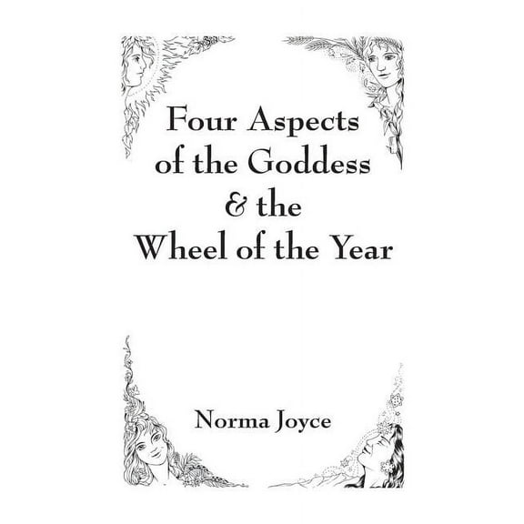 Four Aspects of the Goddess & the Wheel of the Year