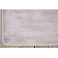 thumbnail image 3 of Calvin Klein Rugs 42915 Ck18 Lunar Area Rug Collection Platinum 9 ft 6 in. x 13 ft Rectangle, 3 of 4