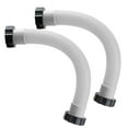 thumbnail image 2 of Pool Sand Filter Pump Hose 11535 Interconnecting Hose for Intex 16 Inch, 2 of 8