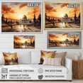 thumbnail image 4 of Designart "Dome Of Islam Art wall art II" Islamic Wall Decor, 4 of 5