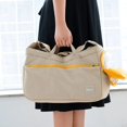 thumbnail image 4 of Onecute Pet Carrier Shoulder Bag Travel Bag Business Packages Transport Basket For Samll Medium Dogs ShopWise Round, 4 of 8