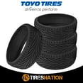 thumbnail image 3 of Toyo Proxes T1R 345/25R20 104 Y Tire, 3 of 5
