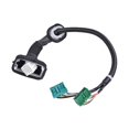 thumbnail image 4 of 32757stxa01 Cable Auxiliar De Puerta Ergonómico De Fácil Instalación Para Honda 2010-2013, 4 of 9