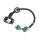 thumbnail image 4 of Sub alambre de puerta 32757STXA01 Accesorios de accesorios Piezas de reparación de alto rendimiento Ergenio ergonómico fácil de instalar negro, 4 of 8
