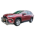 thumbnail image 2 of Vanguard VGFRG-2084SS Stainless Steel Concept Front Runner | Compatible with 19-22 Toyota RAV4 Excludes TRD and Adventure Models, 2 of 3