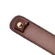 thumbnail image 5 of Almohadillas para correa de hombro Almohadillas para Correa de Hombro de Cuero Reemplazo de Almohadilla de Cojín de Aire para Bolsos Tote para Computadora Portátil Magideal Almohadillas para correa de hombro, 5 of 7