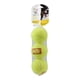 thumbnail image 1 of Juguete para Perro Fancy Pets Pelota de Tenis Mediana 3 Pzas, 1 of 2