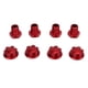 thumbnail image 4 of RC Wheel Hubs Hex Kit, RC Wheel Hubs Adapter Easy To Install 17mm Diameter CNC And Anodized Processed For Replacement ANGGREK EF2720, 4 of 8