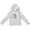 Gray, variant on Lilo & Stitch Fleece Pullover Hoodie Little Kid to Big