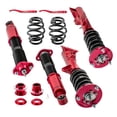 thumbnail image 4 of Maxpeedingrods Kit de Ressort pour Amortisseurs à Ressorts pour BMW E36 Série 3 24 Étapes Amortisseur Ajustable, 4 of 6