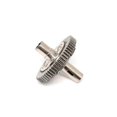thumbnail image 3 of 57T 0.8Mod Slipper Clutch Spur Gear ARA310949 for 1/10 Arrma Senton Granite Vorteks Big Rock 1/8 Typ, 3 of 5
