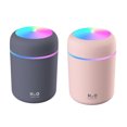 thumbnail image 1 of 2pcs Difusores Humidificador Portátil Fabricante Hogar Frangrance para Coche Sunnimix Mini humidificador de aire, 1 of 8