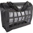 thumbnail image 1 of Cashel Slow Feed Top-Load Hay Bag Black, 1 of 4
