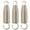 Spring, variant on Stainless Steel Drum Foot Pedal Spring for Percussion Instrument Parts Drum Key Tool, Drum Parts, Drum Tuner, Drum Pedal